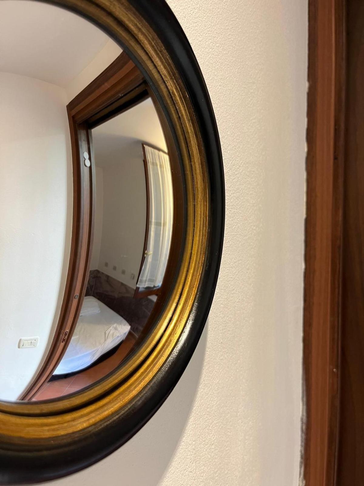 Ca'dei Nonni Canal View Appartement